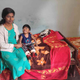 “I’m not asking for any other benefits,” said Shalini S, whose daughter Druthi has Mucopolysaccharidosis type I. “Just give me the medication for free so my child can survive.”